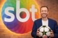 Com Tiago Leifert, SBT garante 10 marcas nas transmissões do futebol 2025