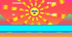 Tinder cria petição pela volta do horário de verão