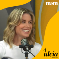 A Ideia entrevista Rita Lobo