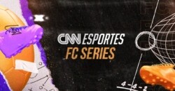 CNN Brasil transmitirá esportes pela primeira vez com FC Series