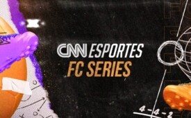 CNN Brasil esportes