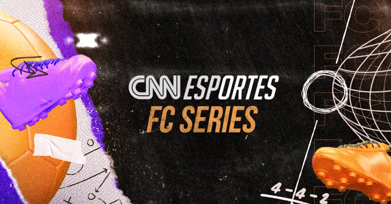 CNN Brasil esportes