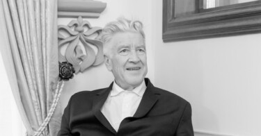 Morre o cineasta David Lynch, aos 78 anos; reveja campanhas