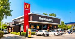 No Brasil, McDonald’s não mudará políticas de diversidade e inclusão