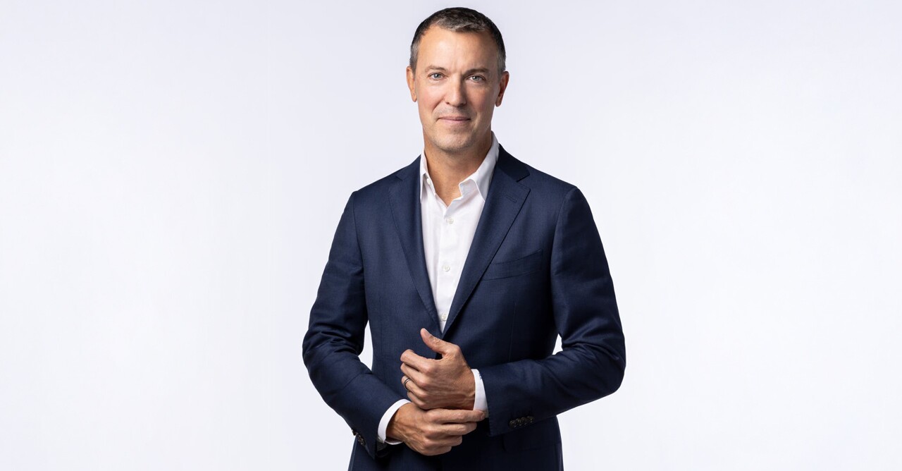 Criteo nomeia Michael Komasinski como CEO