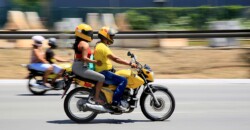 Apesar de briga com a Prefeitura, 99Moto ultrapassa 200 mil viagens