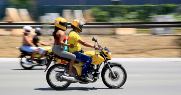 Apesar de briga com a Prefeitura, 99Moto ultrapassa 200 mil viagens