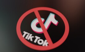 TikTok pode ser banido nos Estados Unidos