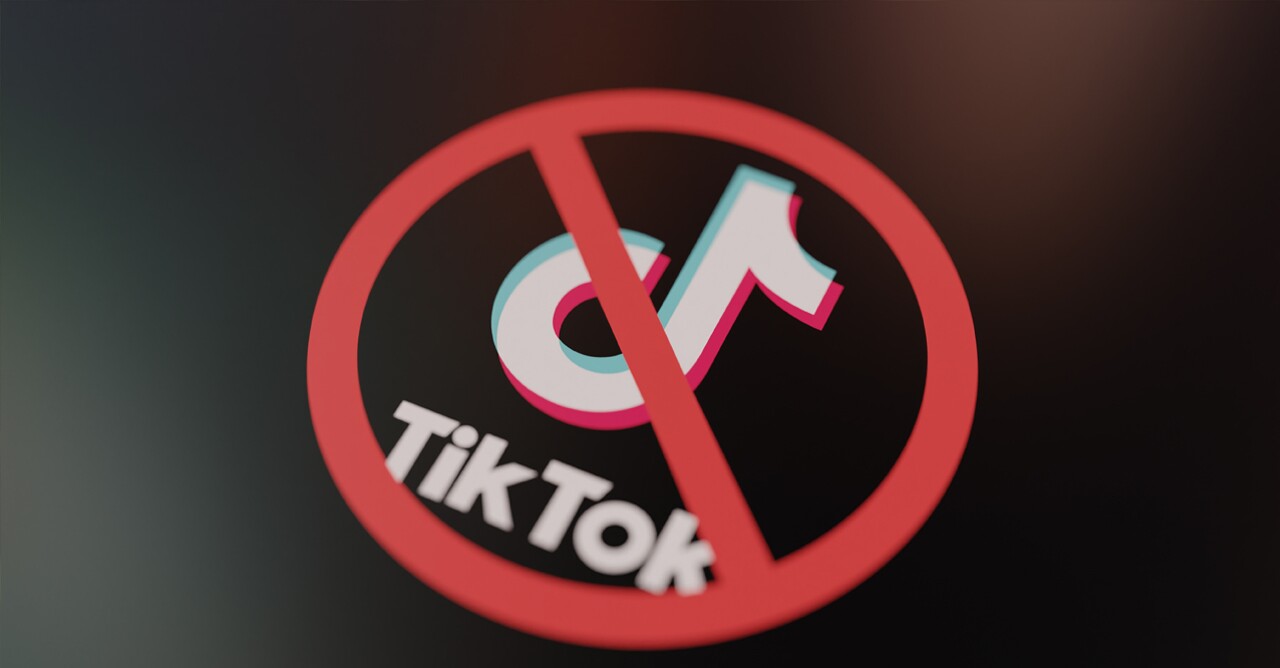 TikTok pode ser banido nos Estados Unidos