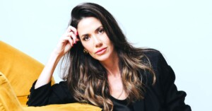 Marcela d'Arrochella, do Sua Música: "Queremos ser agentes dessa transformação e dar o impulso necessário para que mais artistas femininas tenham seu espaço garantido." (Crédito: Divulgação)