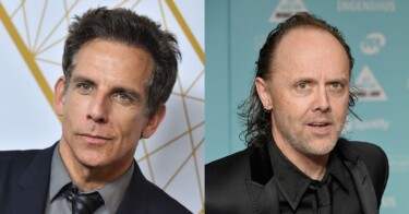 Última leva de anúncios do SXSW 2025 tem Ben Stiller e Lars Ulrich