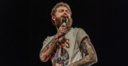 YouTube transmitirá show de Post Malone no Super Bowl