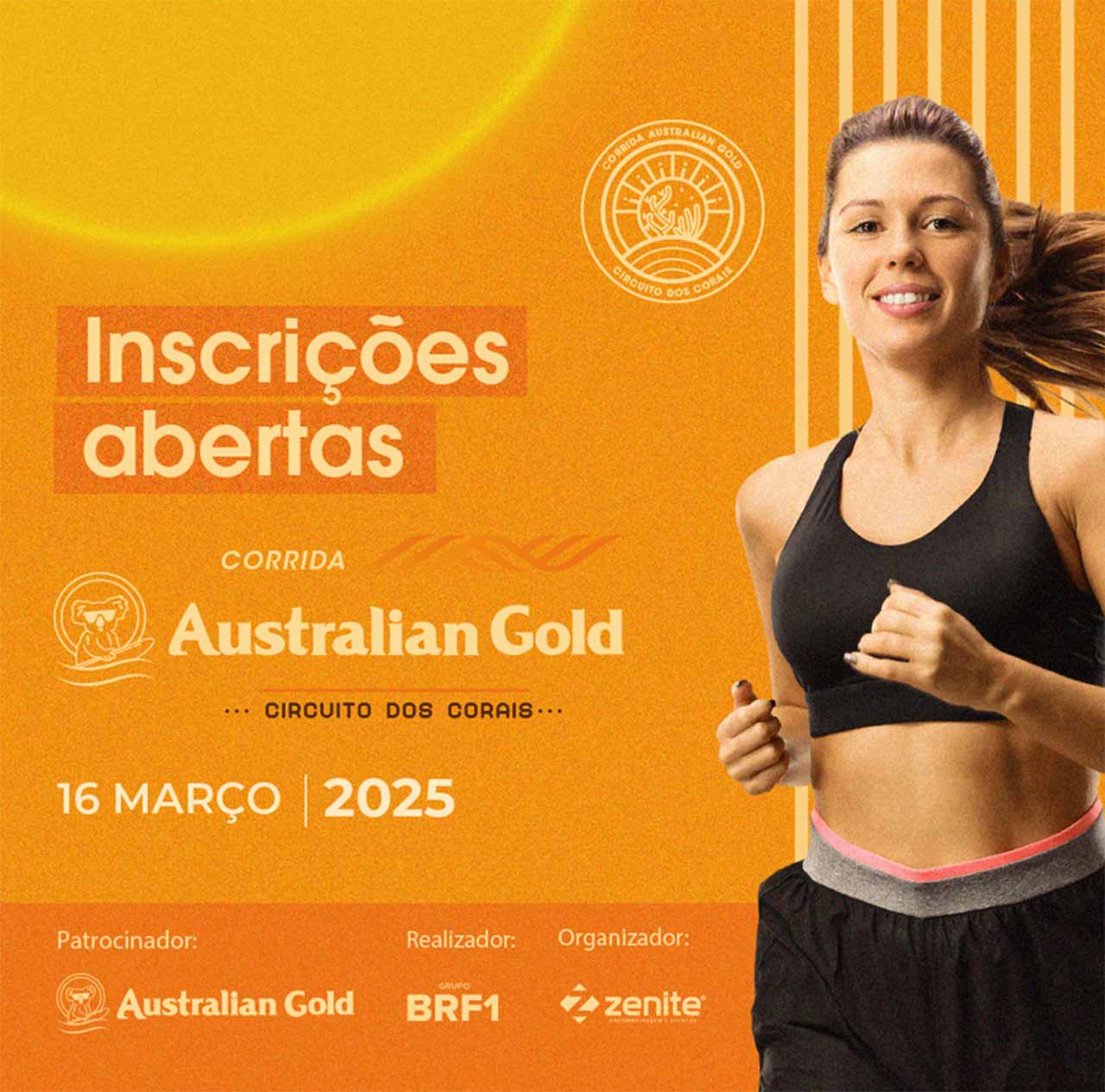 Australian Gold