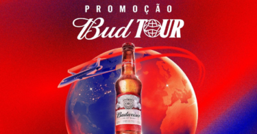 Budweiser levará fãs para shows internacionais em 2025