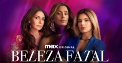 Band exibirá Beleza Fatal, novela do streaming Max