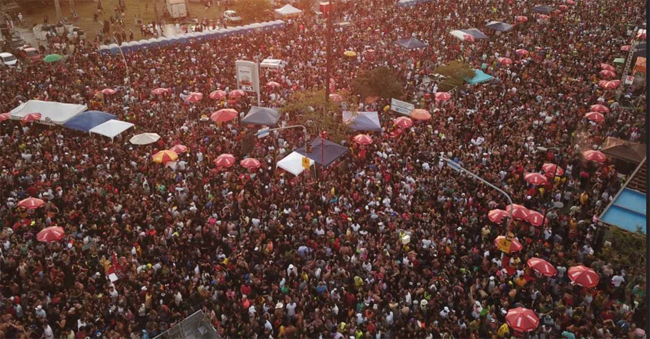 Carnaval Florianópolis