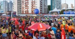 Carnaval 2025: as marcas mais lembradas pelos foliões brasileiros