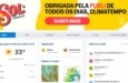 Cerveja Sol passa a ser ícone na previsão do Climatempo