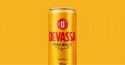 Dentsu conquista conta de Devassa e outras 4 marcas da Heineken