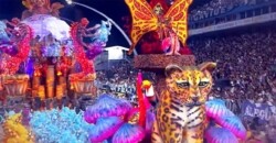 Na TV e no digital, como será a transmissão do Carnaval na mídia?