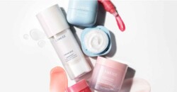 Laneige chega ao Brasil em parceria exclusiva com a Sephora