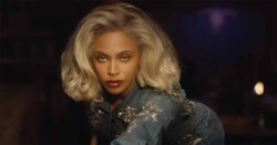 Levi’s e Beyoncé, mais uma vez, recriam comercial da marca