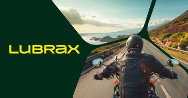 Lubrax reposiciona marca com foco em tecnologia e performance