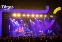 Mimo Festival retorna em 2024 com patrocínio da Stone