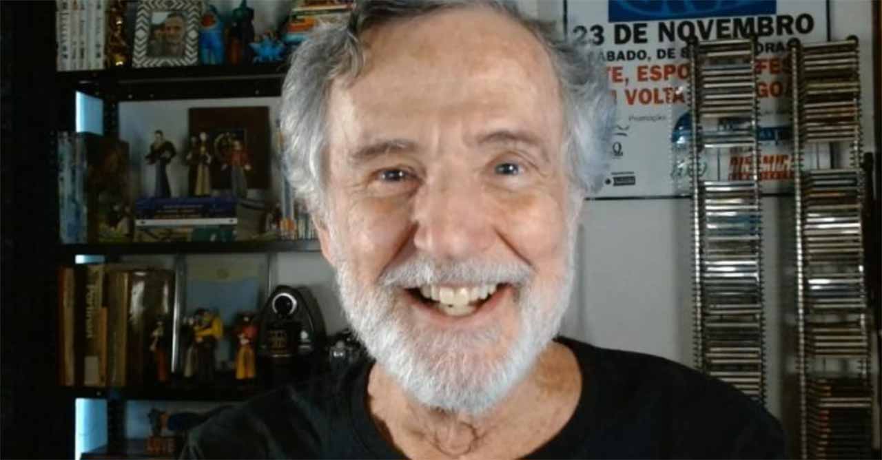 Márcio Ehrlich