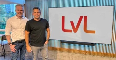 Maurício Almeida assume a função de managing director da LVL