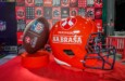 Perdigão patrocinará segundo jogo da NFL no Brasil