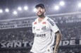 Reestreia de Neymar no Santos ganha destaque entre players de mídia