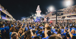 Quem são as lideranças femininas dos grandes camarotes do Carnaval