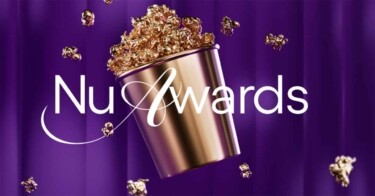 Nubank promove live do Oscar em parceria com Warner Bros. Discovery