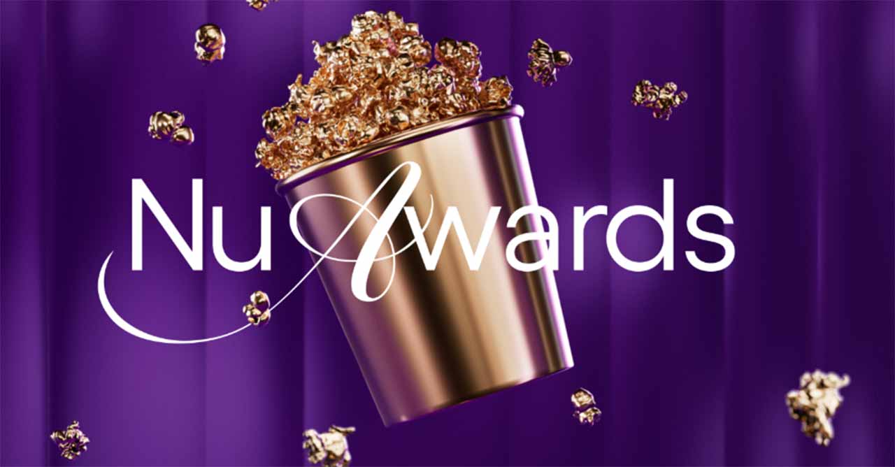 Nubank Oscar