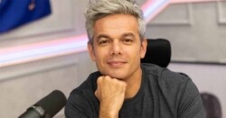 Otaviano Costa retorna à Band para programa Melhor da Noite