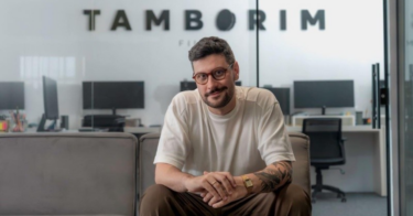 Tamborim Filmes contrata novo Diretor para 2025