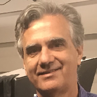 Sérgio Lopes