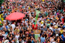 Carnaval: folia consciente e sustentável