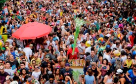 Carnaval: folia consciente e sustentável