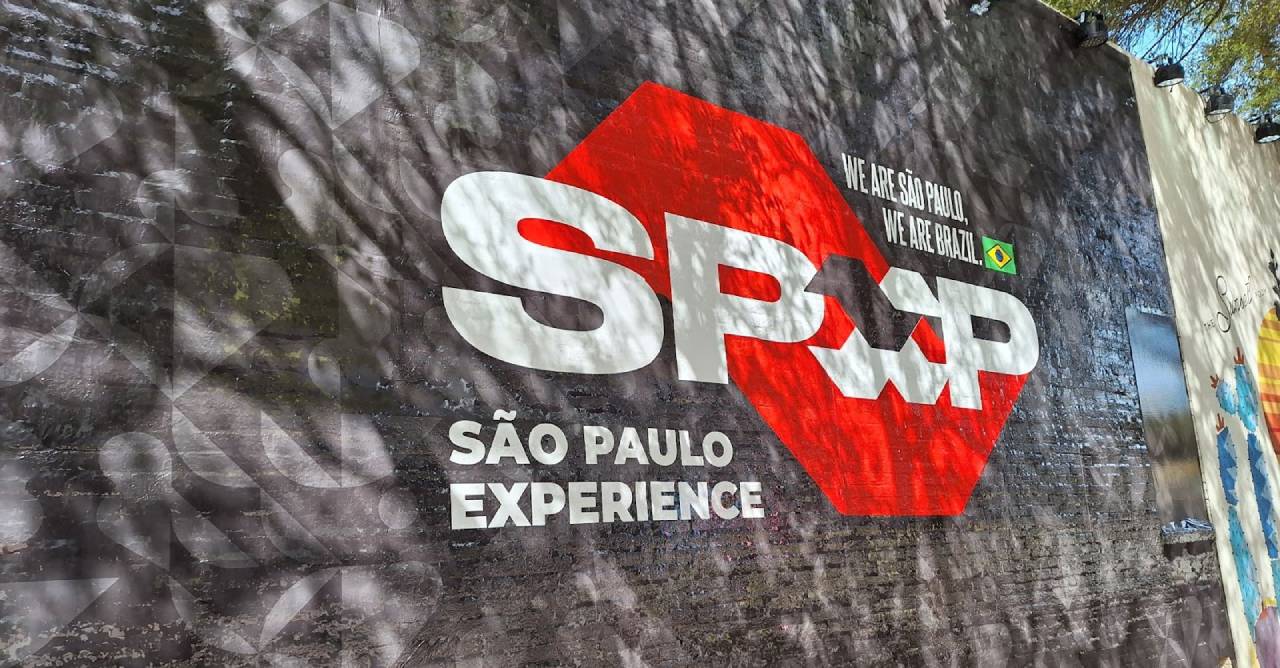 São Paulo SXSW