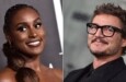 Pedro Pascal, Issa Rae e Joe Manganiello: a quarta leva de palestrantes