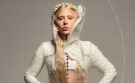 Ação da Mastercard levará fãs ao clipe da Lady Gaga (Crédito: Divulgação)