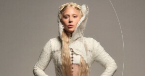 Ação da Mastercard levará fãs ao clipe da Lady Gaga (Crédito: Divulgação)