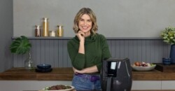 Electrolux expande parceria com Rita Lobo