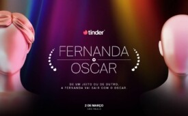 Tinder Oscar