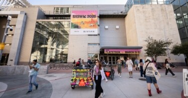 Duração curta e novos locais: como será o SXSW 2026