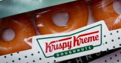 Krispy Kreme prepara início das operações no Brasil