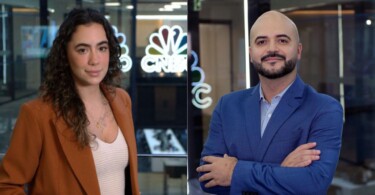 Times Brasil | CNBC anuncia reforços na área comercial