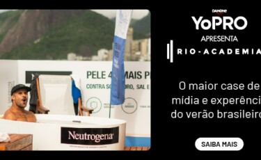 O case que redefiniu a experiência de marca no verão